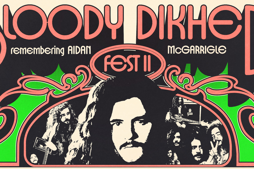 Bloody Dikhed Fest II