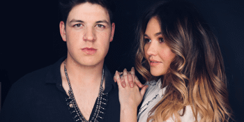Blake O'Connor & Sinead Burgess - Australian Acoustic Tour