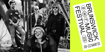 Sheer Mag (USA)