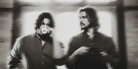 Pierce Brothers - Moonrise Album Tour