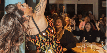 Drag Queen Bingo