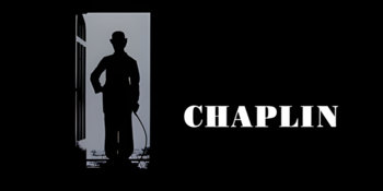 CHAPLIN (M) presented in 35mm
