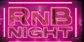 R&B Night - Vale Hotel