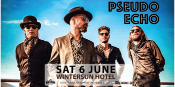 Pseudo Echo