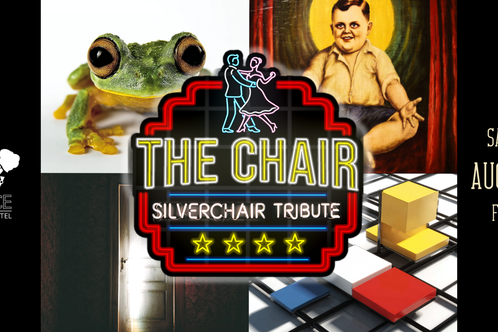 The Chair