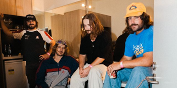 Daily J (EP Tour)