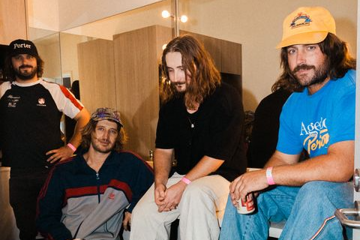Daily J (EP Tour)