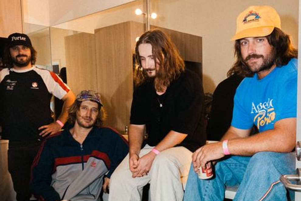 Daily J (EP Tour)