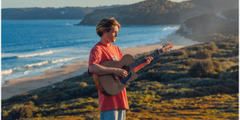 Pete McCredie ‘Lovers On The Road’ Australian Tour 2026 - Melbourne