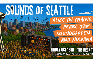 Sounds of Seattle