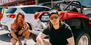 PEKING DUK (DJ SET)