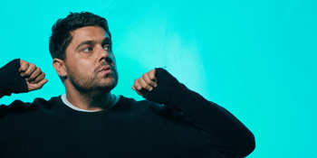 Dan Sultan