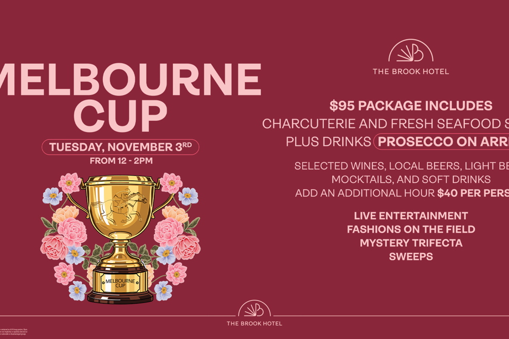 Melbourne Cup