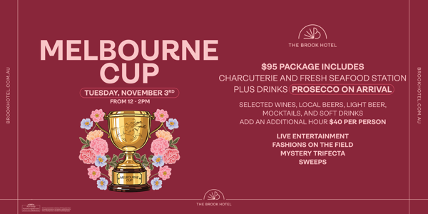 Melbourne Cup