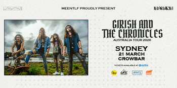 Girish & The Chronicles