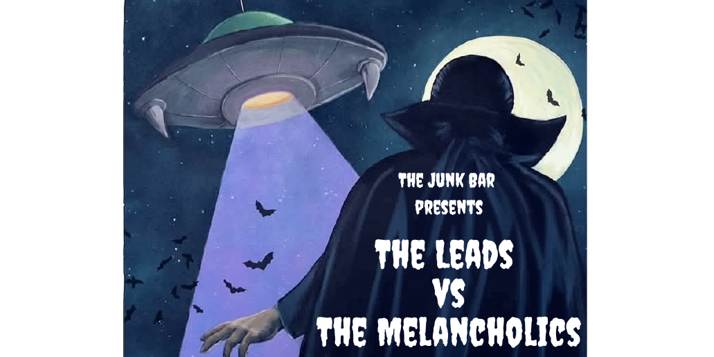 The Leads vs The Melancholics