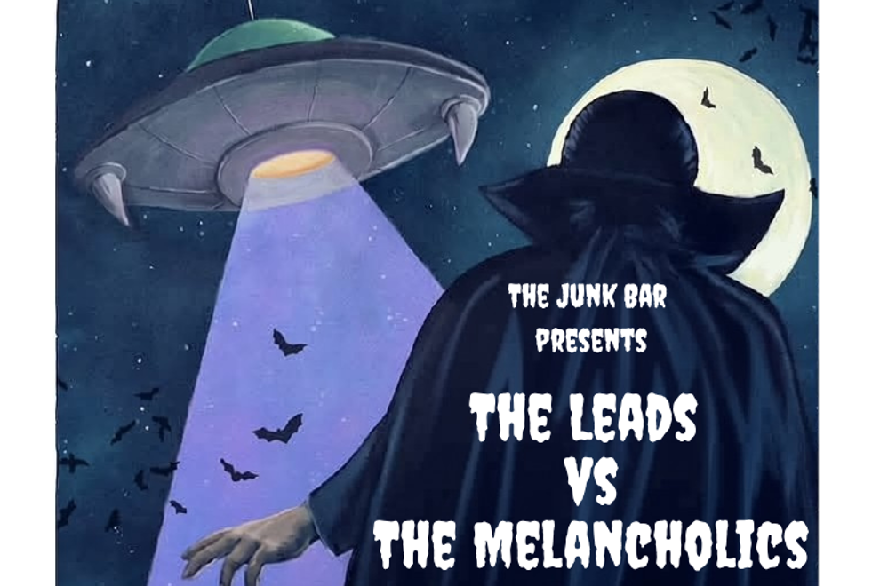 The Leads vs The Melancholics