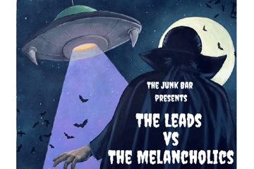 The Leads vs The Melancholics