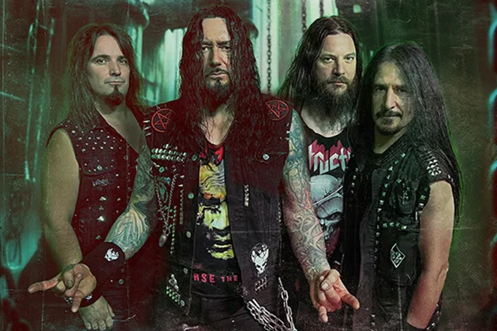 DESTRUCTION - SYDNEY