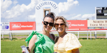 2024 Boxing Day Races - Murrurundi Cup