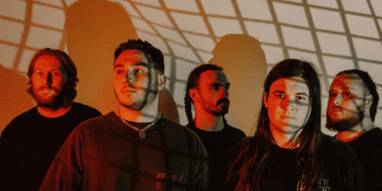 Justice For The Damned 'Pain Is Power' Tour
