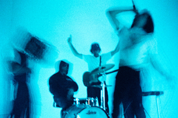 Le Shiv - Single Release Party - Melbourne