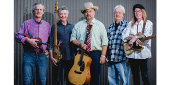 Travellin' Still - The Songs of Slim Dusty featuring Pete Denahy