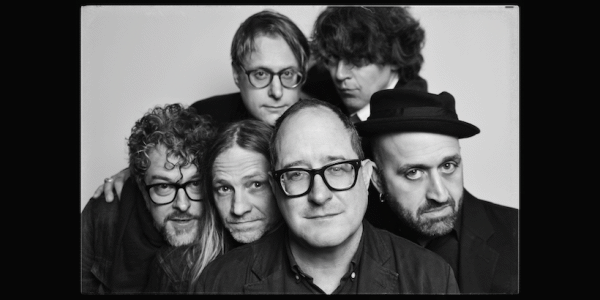 Event image for The Hold Steady