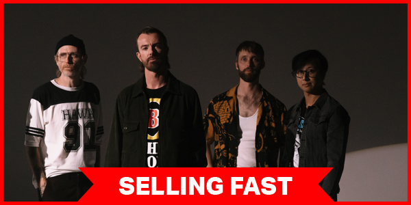 Birds of Tokyo poster