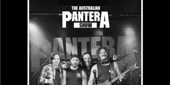 Australian Pantera Show