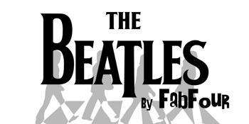 The Beatles by Fab Four