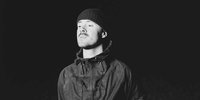 Maverick Sabre (IRE - Burn The Right Things Down AUS 2026)