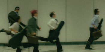 MUDBATH + MUNDAYNES + CHOMP