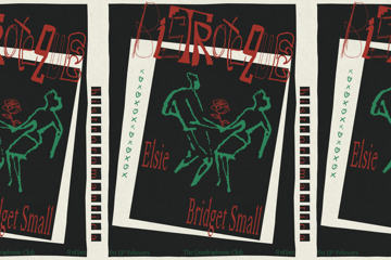 Bistroteque #2: Bridget Small, Elsie