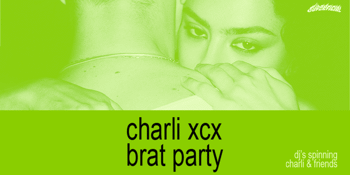 Charli XCX Brat Release Party - Perth