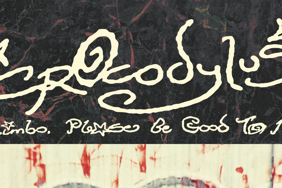 Crocodylus - Album Tour