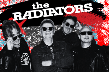 The Radiators
