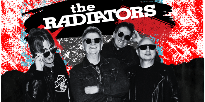 The Radiators