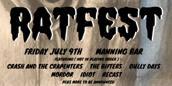 RATFEST 3