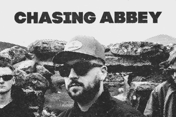 Chasing Abbey - Australia 2026