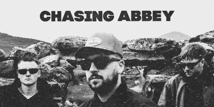 Chasing Abbey - Australia 2026