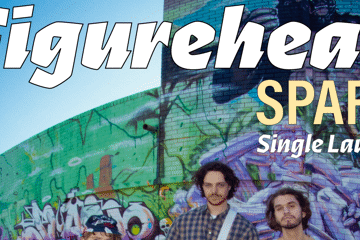 Figurehead 'Spark' single launch