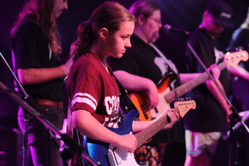 Music Rocks The Rosemount Back to Back 2025