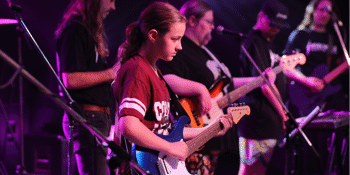 Music Rocks The Rosemount Back to Back 2025