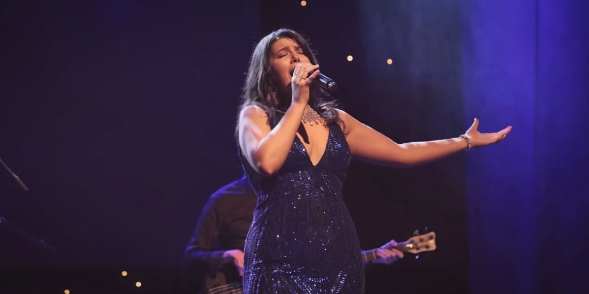 VOICES OF LEGENDARY DIVAS