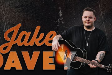 Jake Davey Live at Moonshiners