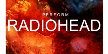 A night of Radiohead **FREE GIG** with Danny Ross, Ryan Monro, Will Hull-brown and Joshua Smeltink