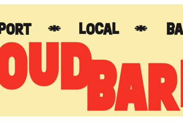 LOUD BARK MINIFEST Vol. 4