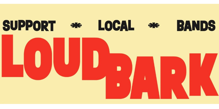 LOUD BARK MINIFEST Vol. 4