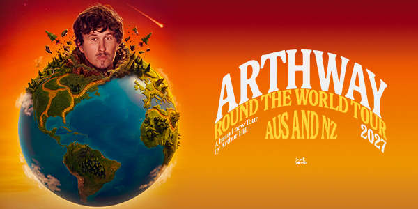 ARTHUR HILL